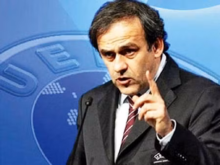 Euro 2020 có thể được tổ chức tại 12 quốc gia ảnh 1