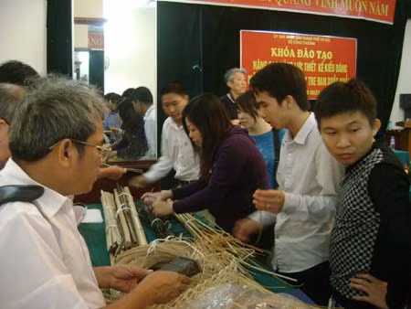 Chung quy chỉ tại mẫu mã kém ảnh 1