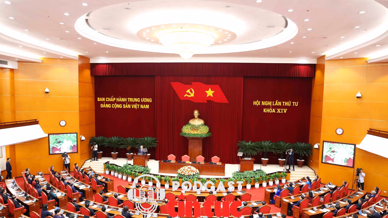 Tin nóng trong nước ngày 8/10/2026