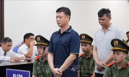 Cựu Phó Bí thư Tỉnh đoàn Yên Bái (cũ) bị phạt 16 năm 6 tháng tù