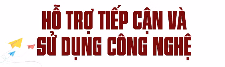 Thắp sáng niềm tin cho người khuyết tật ảnh 5