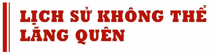 45 năm Cuộc chiến đấu bảo vệ biên giới phía Bắc: Bản hùng ca bất diệt ảnh 6