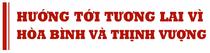 45 năm Cuộc chiến đấu bảo vệ biên giới phía Bắc: Bản hùng ca bất diệt ảnh 10