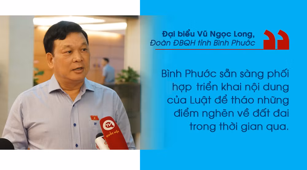 Kỳ họp thứ 7, Quốc hội khóa XV: Nhanh chóng triển khai các quyết sách ảnh 8