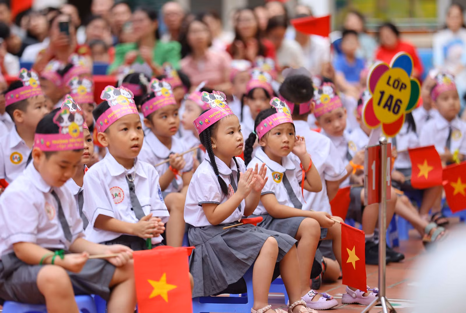 Thời gian qua, tốc độ gia tăng dân số ở nước ta đã được khống chế thành công, đạt mức sinh thay thế từ năm 2006 và tiếp tục duy trì đến nay.