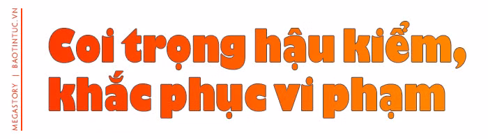 Ngăn ngọn lửa oan nghiệt tại các nhà trọ ảnh 9