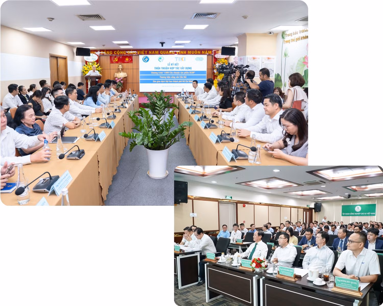 Thị trường giao dịch hàng hóa tại Việt Nam: 14 năm chuyển mình mạnh mẽ ảnh 13