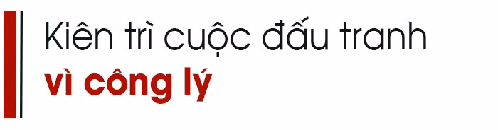 Tiếp tục chung tay xoa dịu nỗi đau da cam ảnh 5