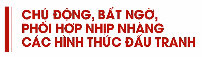 Chiến thắng Điện Biên Phủ: Nghệ thuật quân sự đỉnh cao ảnh 5