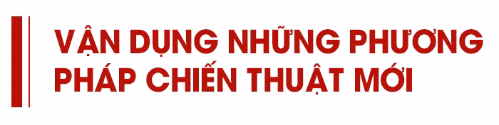 Chiến thắng Điện Biên Phủ: Nghệ thuật quân sự đỉnh cao ảnh 12