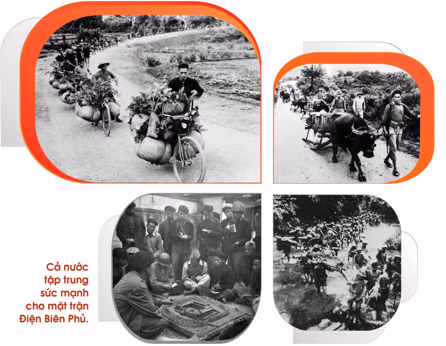 Chiến thắng Điện Biên Phủ: Nghệ thuật quân sự đỉnh cao ảnh 14