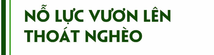 Cuộc 'cách mạng' xóa đói, giảm nghèo&nbsp; ảnh 1
