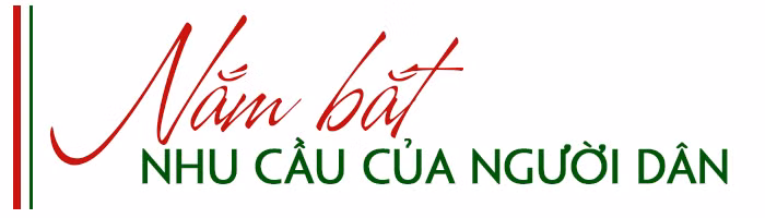Chính sách giúp dân an sinh ảnh 5