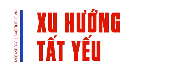 'Nhân sự AI' trong tòa soạn báo&nbsp; ảnh 1