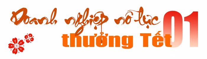 Mang Tết ấm đến mọi nhà ảnh 1