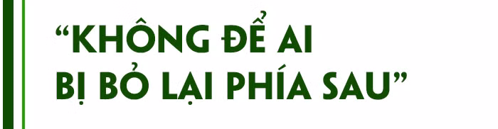 Cuộc 'cách mạng' xóa đói, giảm nghèo&nbsp; ảnh 9