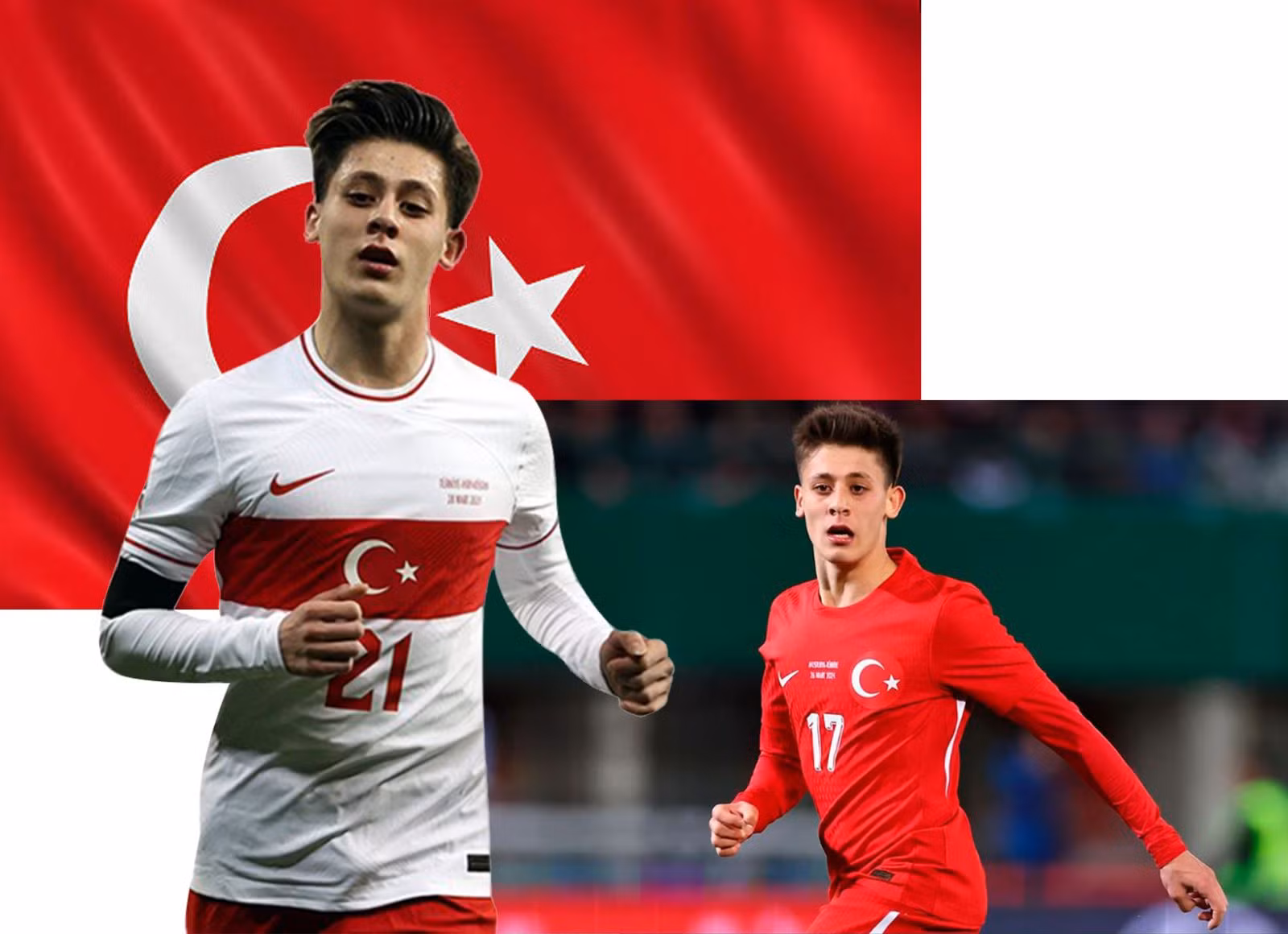 'Sao Hôm' và 'Sao Mai' trên sân khấu EURO 2024 ảnh 15