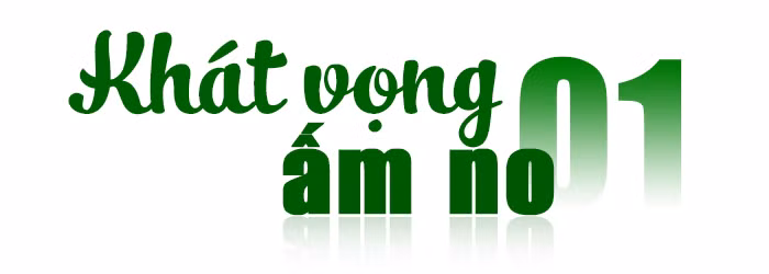 Sức sống mãnh liệt nơi đại ngàn Trường Sơn ảnh 1