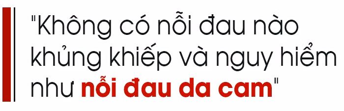 Tiếp tục chung tay xoa dịu nỗi đau da cam ảnh 1
