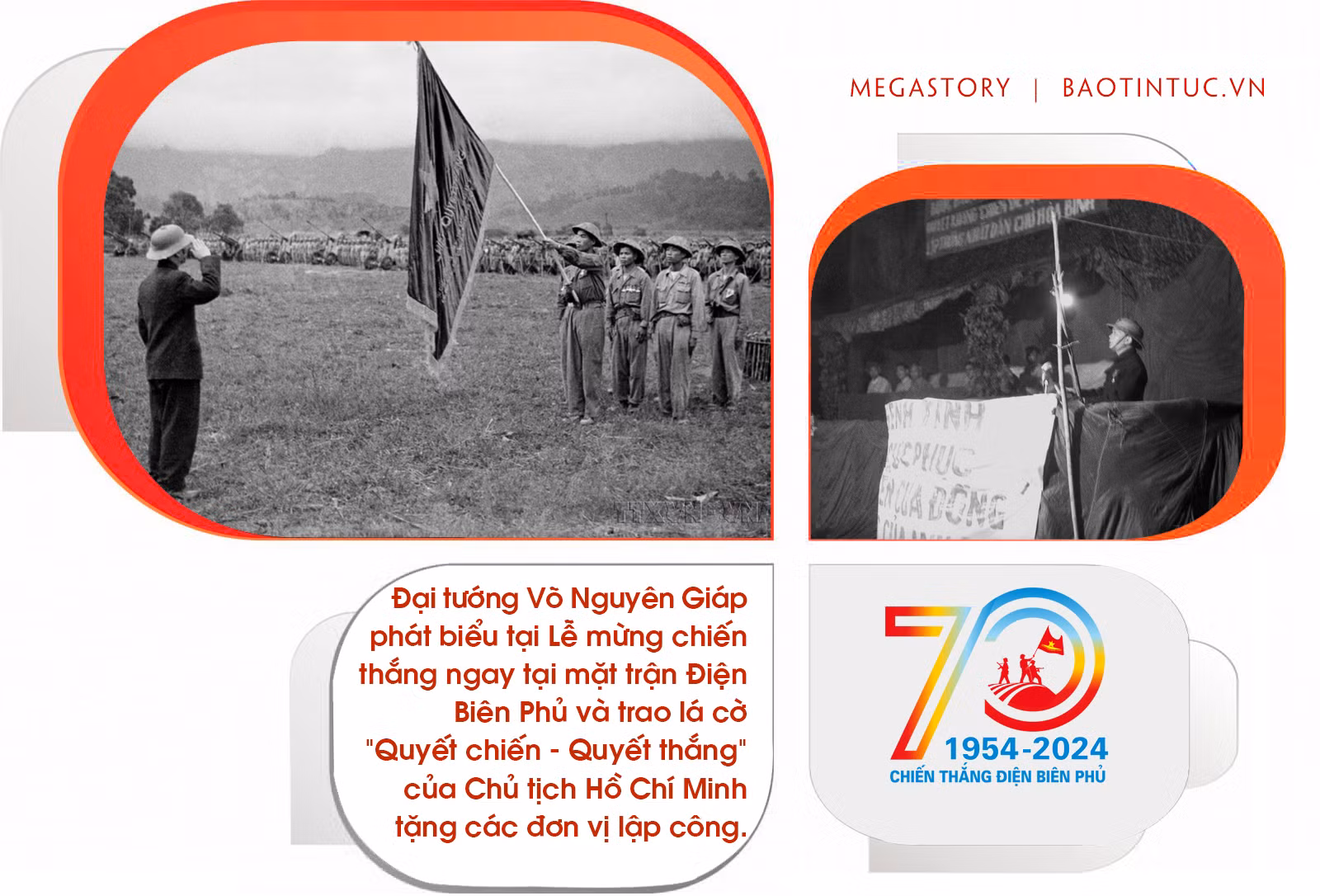 Đại tướng Võ Nguyên Giáp - Bậc thiên tài quân sự ảnh 15