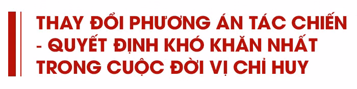 Đại tướng Võ Nguyên Giáp - Bậc thiên tài quân sự ảnh 5