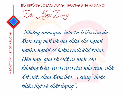 Mái ấm cho đồng bào tôi ảnh 11