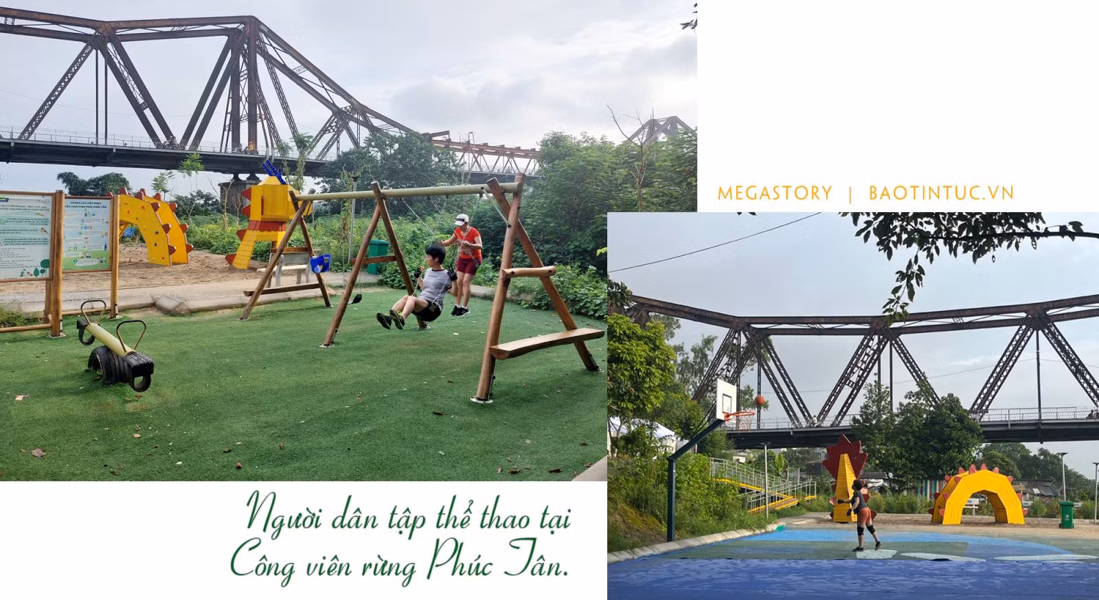 Tái thiết đô thị Hà Nội từ hoạt động sáng tạo, cần chất xúc tác mới - Bài 2: Đánh thức những địa danh bị lãng quên ảnh 3