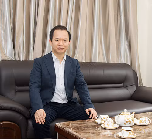 PGS, TS Bùi Hoài Sơn, Ủy viên thường trực Ủy ban Văn hóa, Giáo dục của Quốc hội.