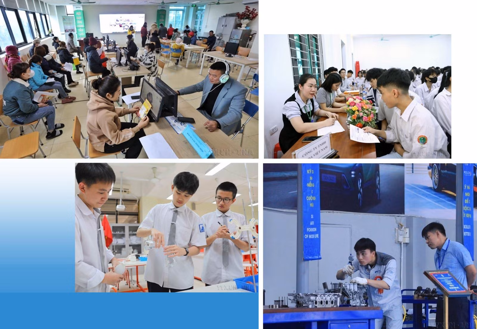 Cần các chính sách đồng bộ về dân số để bảo đảm nguồn lực cho sự phát triển nhanh, bền vững của đất nước.