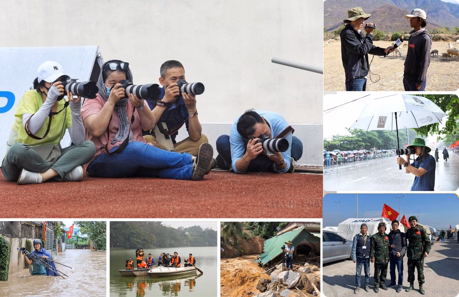 Chú thích ảnh