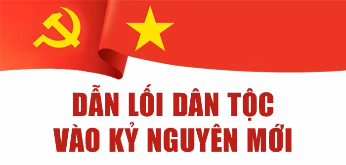 Đảng đổi mới đưa đất nước vươn mình ảnh 1