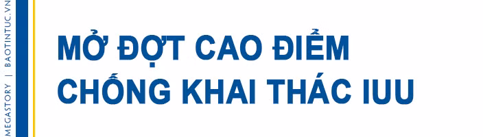 Nước rút gỡ 'thẻ vàng' IUU ảnh 6
