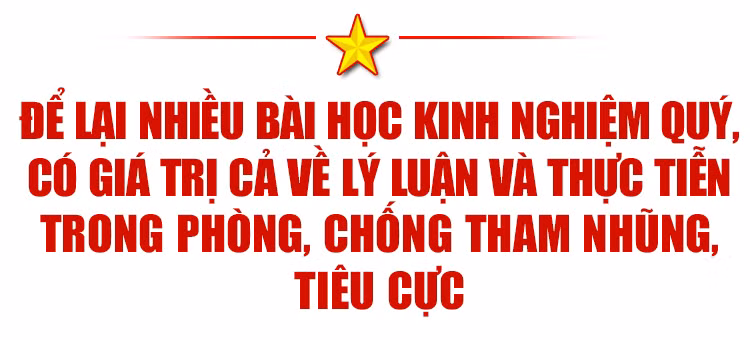 Tổng Bí thư Nguyễn Phú Trọng: Trọn một đời vì nước, vì dân ảnh 7