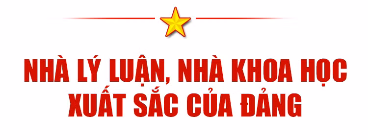 Tổng Bí thư Nguyễn Phú Trọng: Trọn một đời vì nước, vì dân ảnh 4