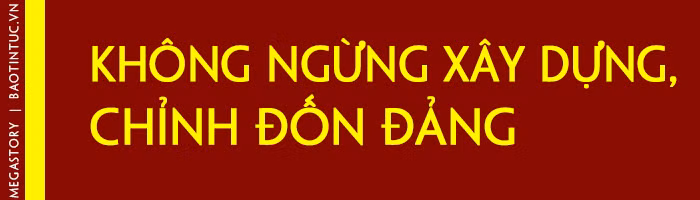 Xây dựng Đảng vững mạnh theo Di chúc của Chủ tịch Hồ Chí Minh ảnh 9