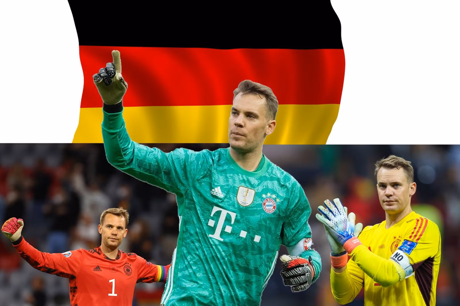 'Sao Hôm' và 'Sao Mai' trên sân khấu EURO 2024 ảnh 5