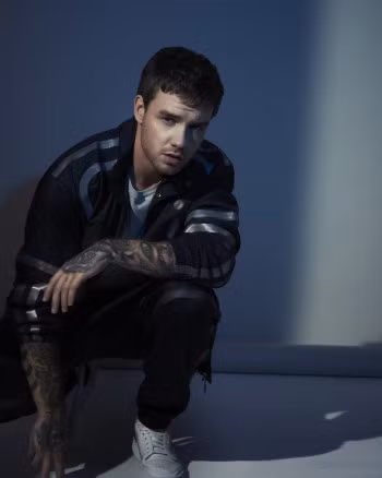 Liam Payne.