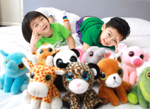 Khách sạn Dorsett Wanchai ở Hồng Kông giới thiệu gói ưu đãi hấp dẫn dành cho gia đình có trẻ nhỏ ảnh 1