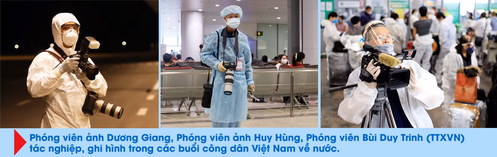 Nghĩa đồng bào trên những cánh bay ảnh 13