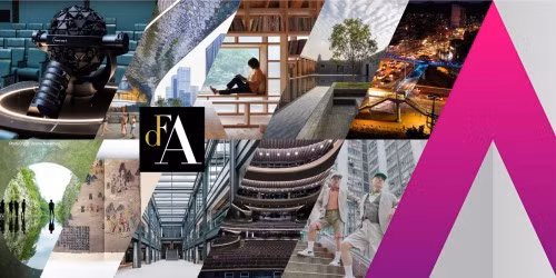 Lễ trao Giải thưởng DFA Awards 2019 sẽ diễn ra vào ngày 4/12 tại Hồng Kông ảnh 1