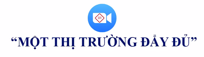 Eric Yuan – Từ kỹ sư Trung Quốc vô danh đến tỷ phú công nghệ Mỹ ảnh 1
