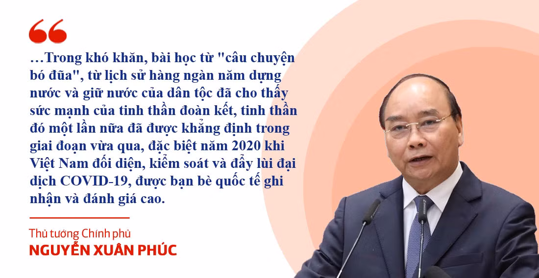 Dấu ấn đổi mới mạnh mẽ hoạt động nghị trường ảnh 21
