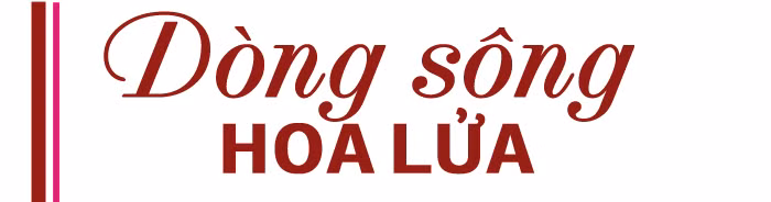 Thạch Hãn - dòng sông hoa lửa ảnh 5
