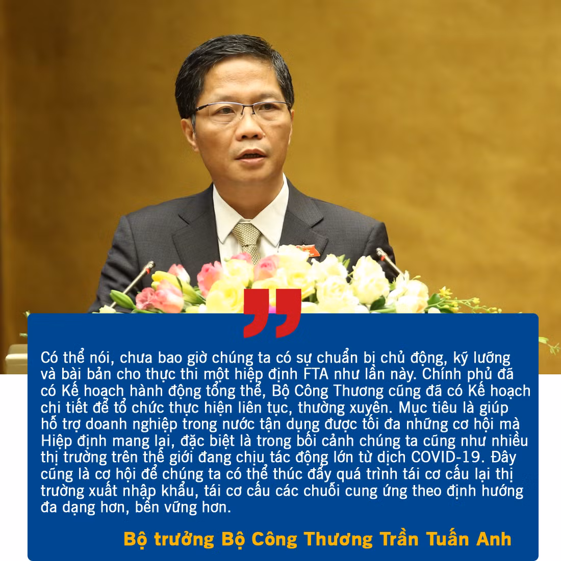 Nút tăng tốc EVFTA ảnh 10
