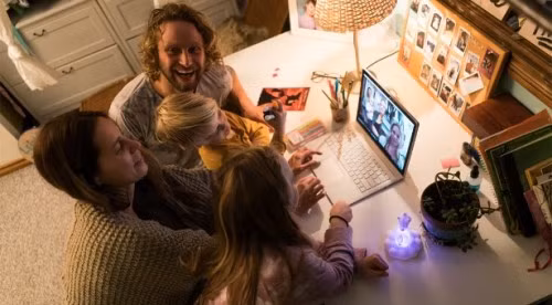 Có thể đăng ký sử dụng Microsoft 365 Personal và Family để khai thác nhiều tính năng ưu việt ảnh 1