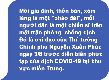 Đà Nẵng 'bình tĩnh sống' ảnh 3