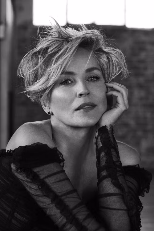 Nữ diễn viên Sharon Stone sẽ trong ban tổ chức Lễ trao giải thưởng Laureus World Sports Awards 2020 ảnh 1