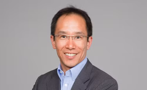 Ông Eric Wong, Phó chủ tịch Bộ phận Hospitality (Khách sạn, nhà hàng, du lịch nghỉ) của Infor châu Á- Thái Bình Dương.