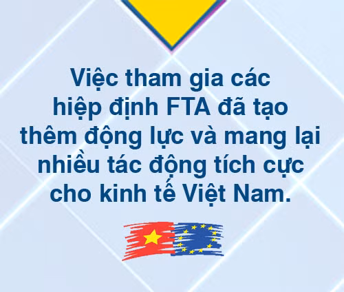 Thênh thang 'cao tốc' FTA ảnh 9
