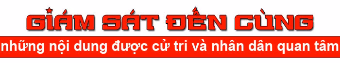 Dấu ấn đổi mới mạnh mẽ hoạt động nghị trường ảnh 1